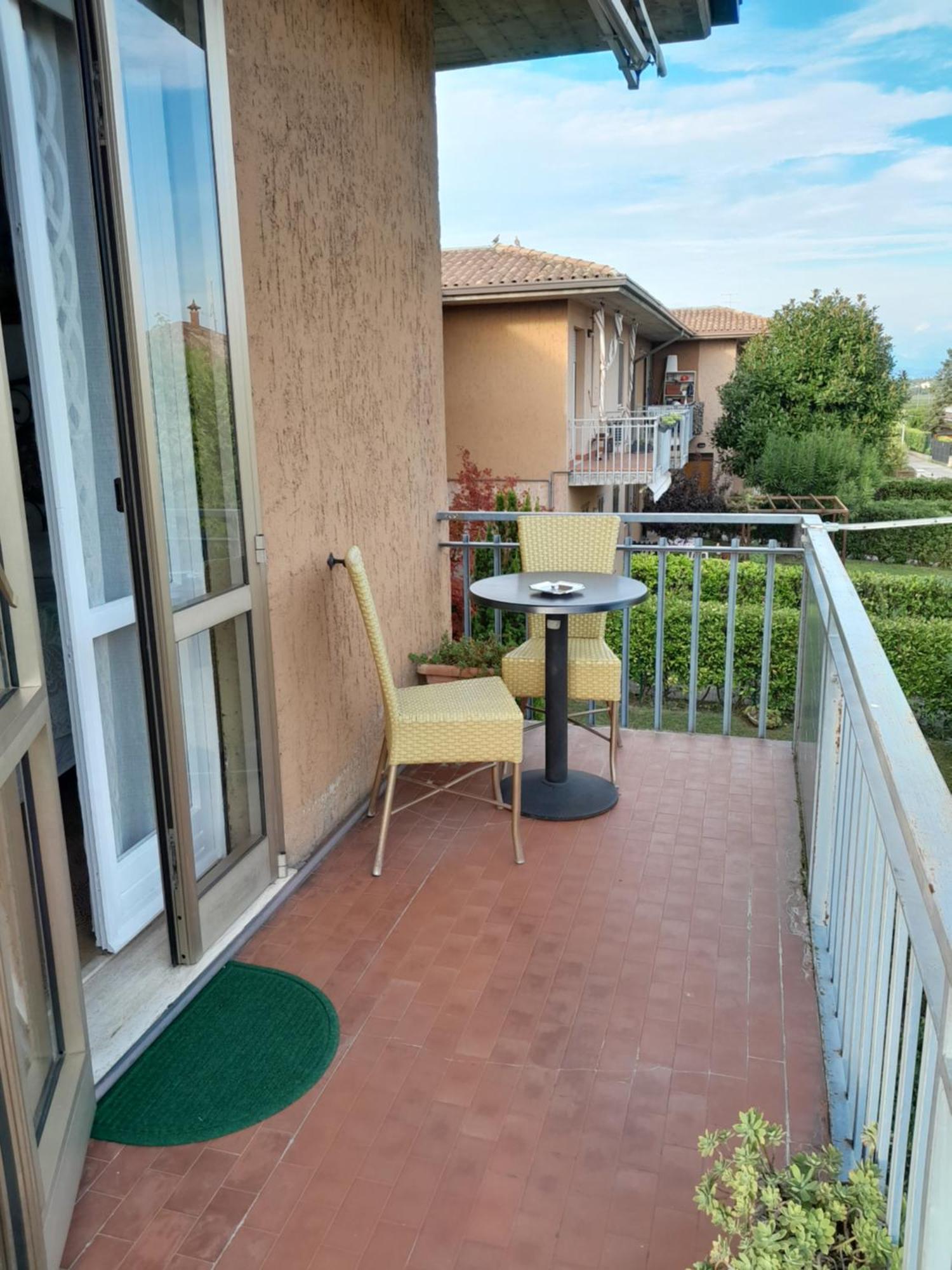 Casa Dell' Ulivo Apartment Desenzano del Garda Exterior foto