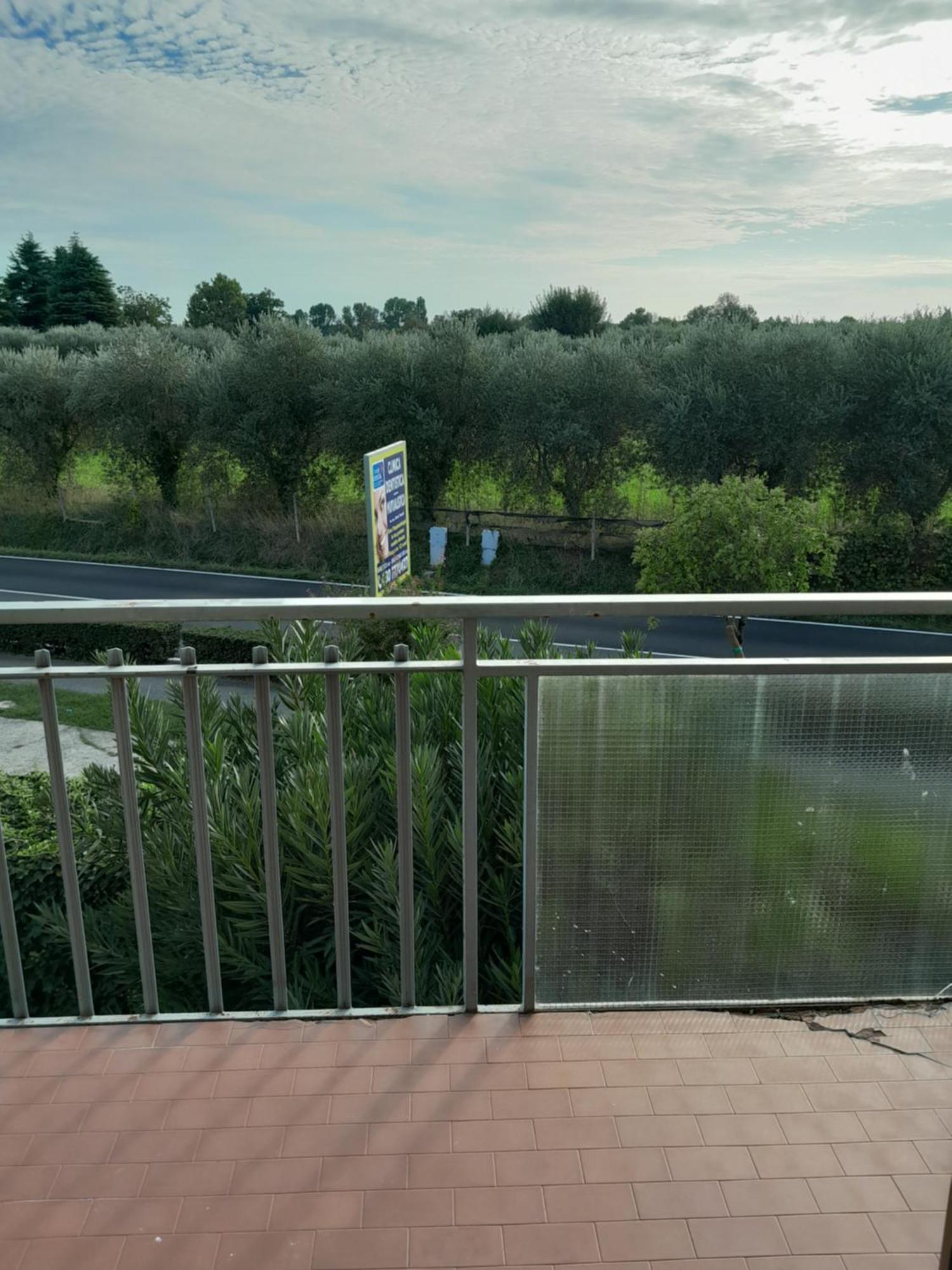Casa Dell' Ulivo Apartment Desenzano del Garda Exterior foto