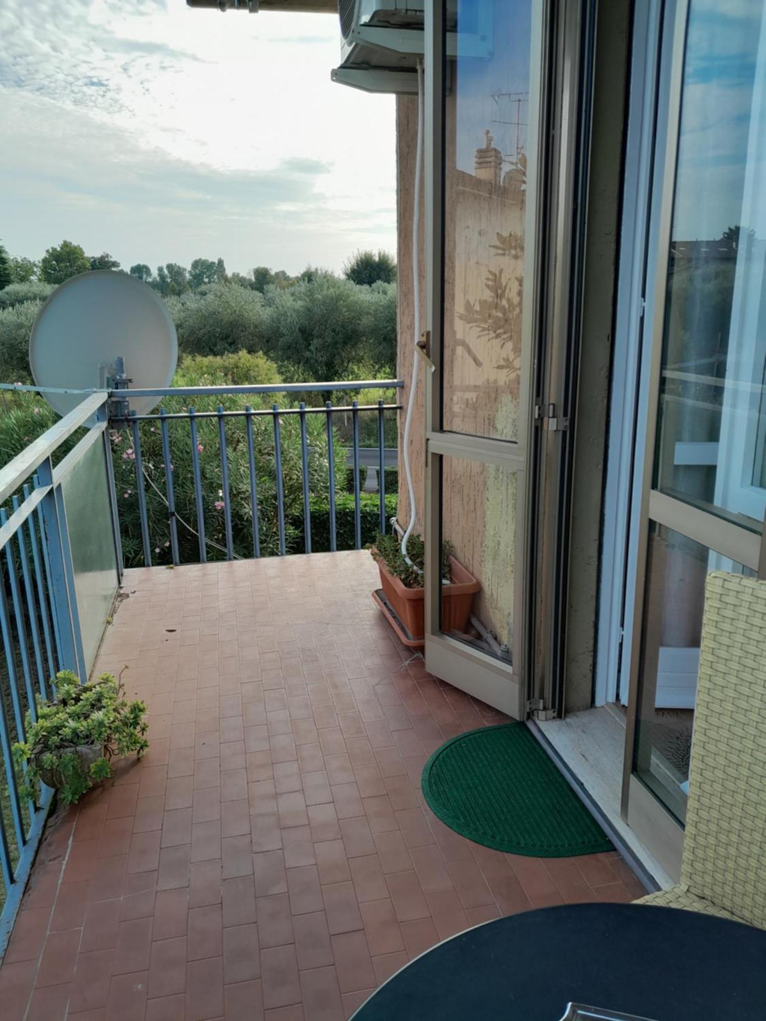 Casa Dell' Ulivo Apartment Desenzano del Garda Exterior foto