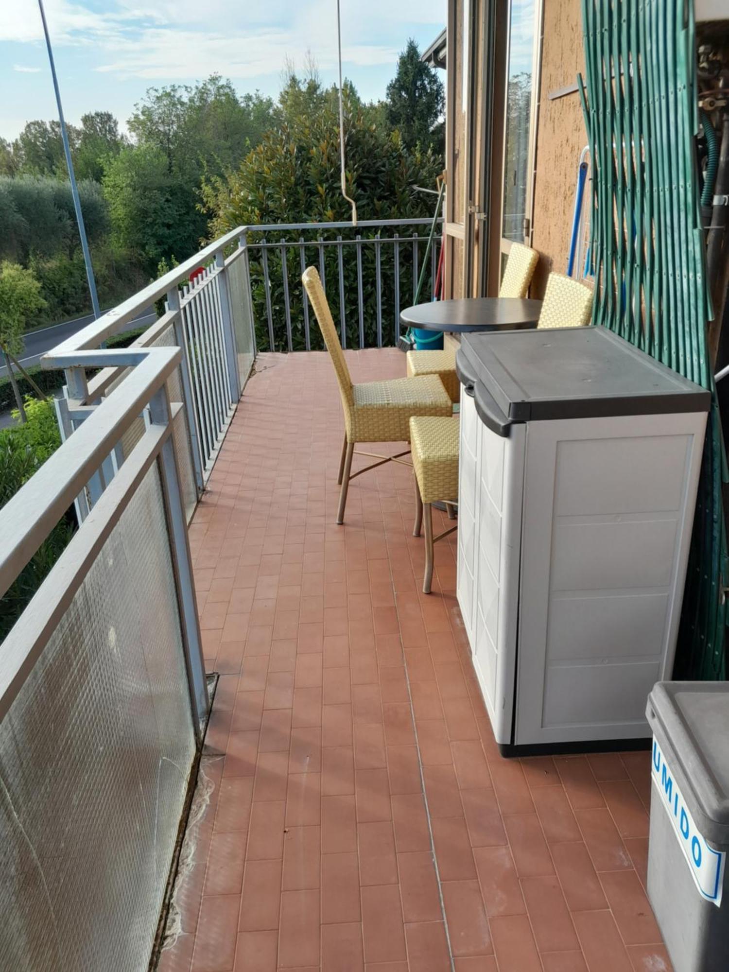 Casa Dell' Ulivo Apartment Desenzano del Garda Exterior foto