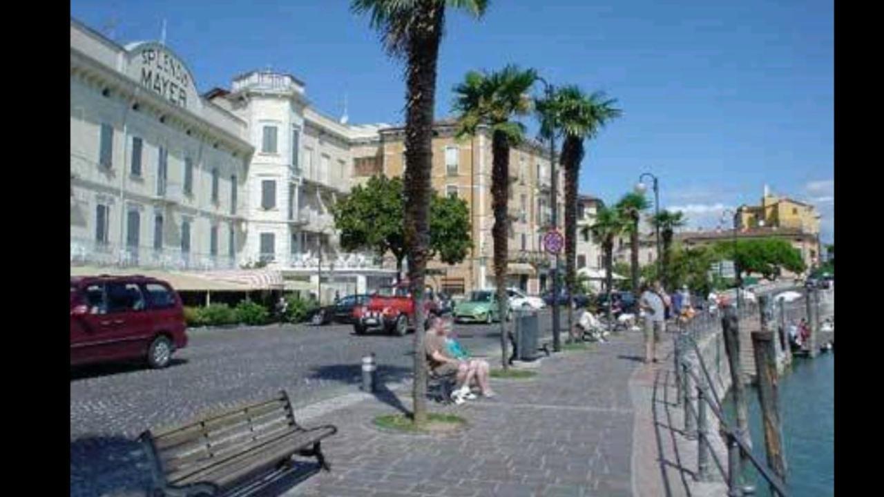 Casa Dell' Ulivo Apartment Desenzano del Garda Exterior foto
