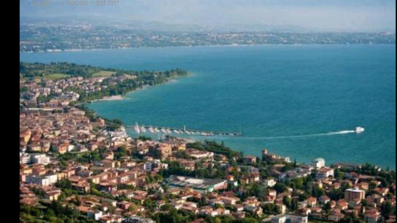 Casa Dell' Ulivo Apartment Desenzano del Garda Exterior foto